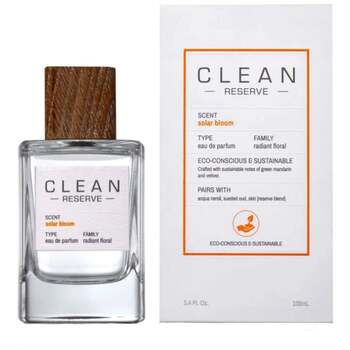 Reserve Solar Bloom EDP